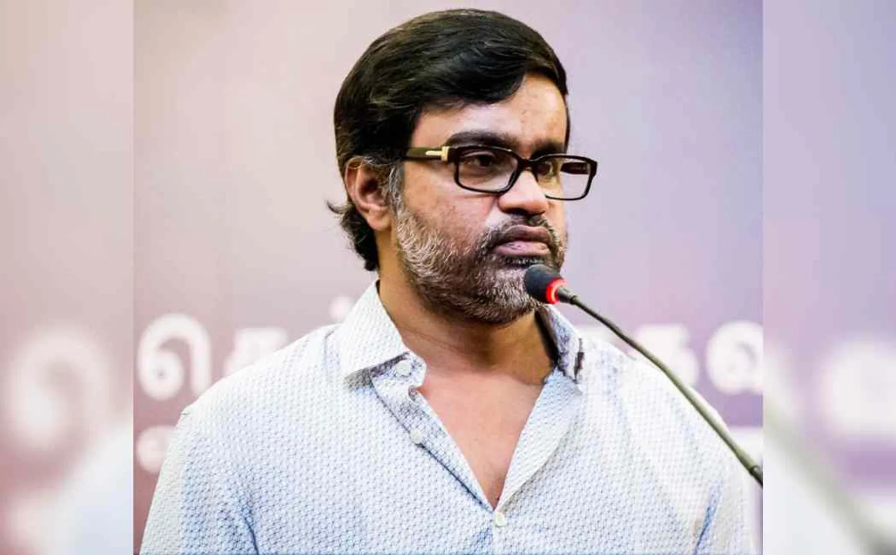 selvaraghavan